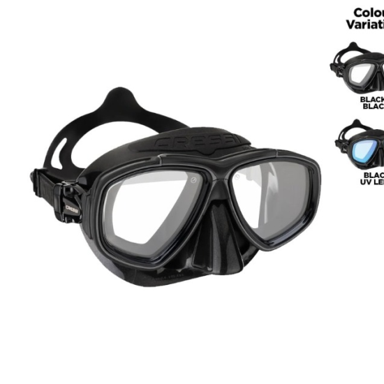 Mask Cressi Prisma